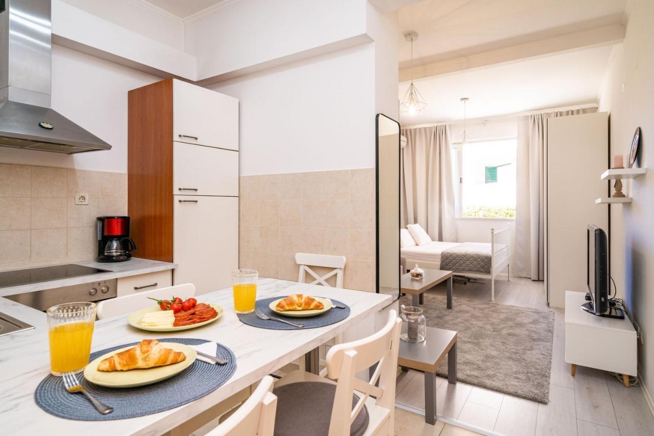 Apartment Larissa Dubrovnik Exterior photo